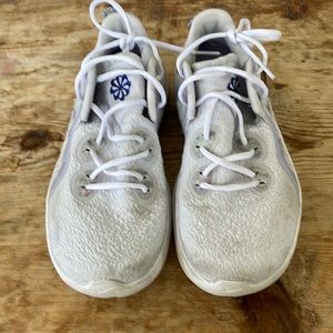 NIKE FLEX WOMENS RUNNING SHOES SZ 6